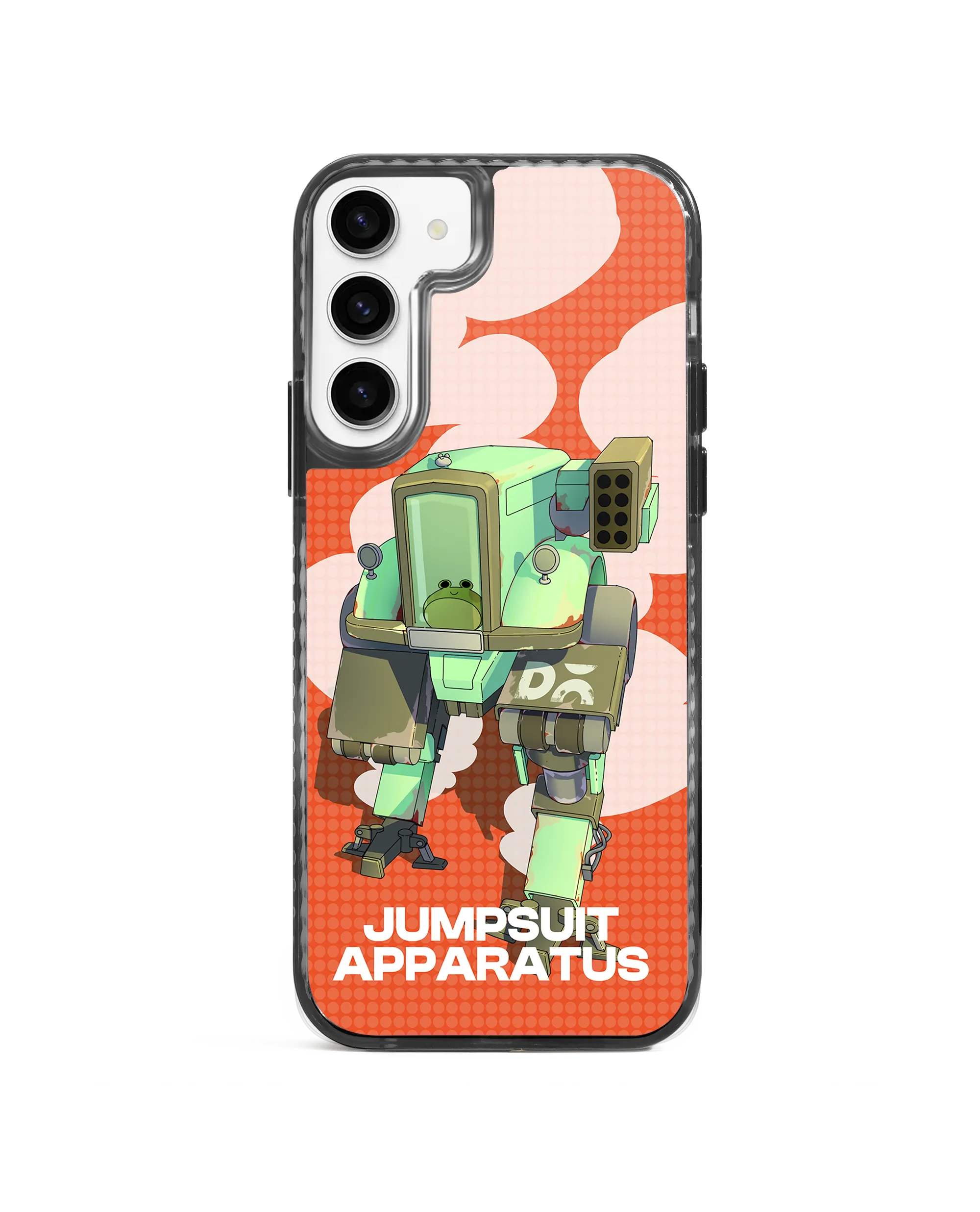 Jumpsuit Apparatus Stride 2.0 Case Cover For Samsung Galaxy S23