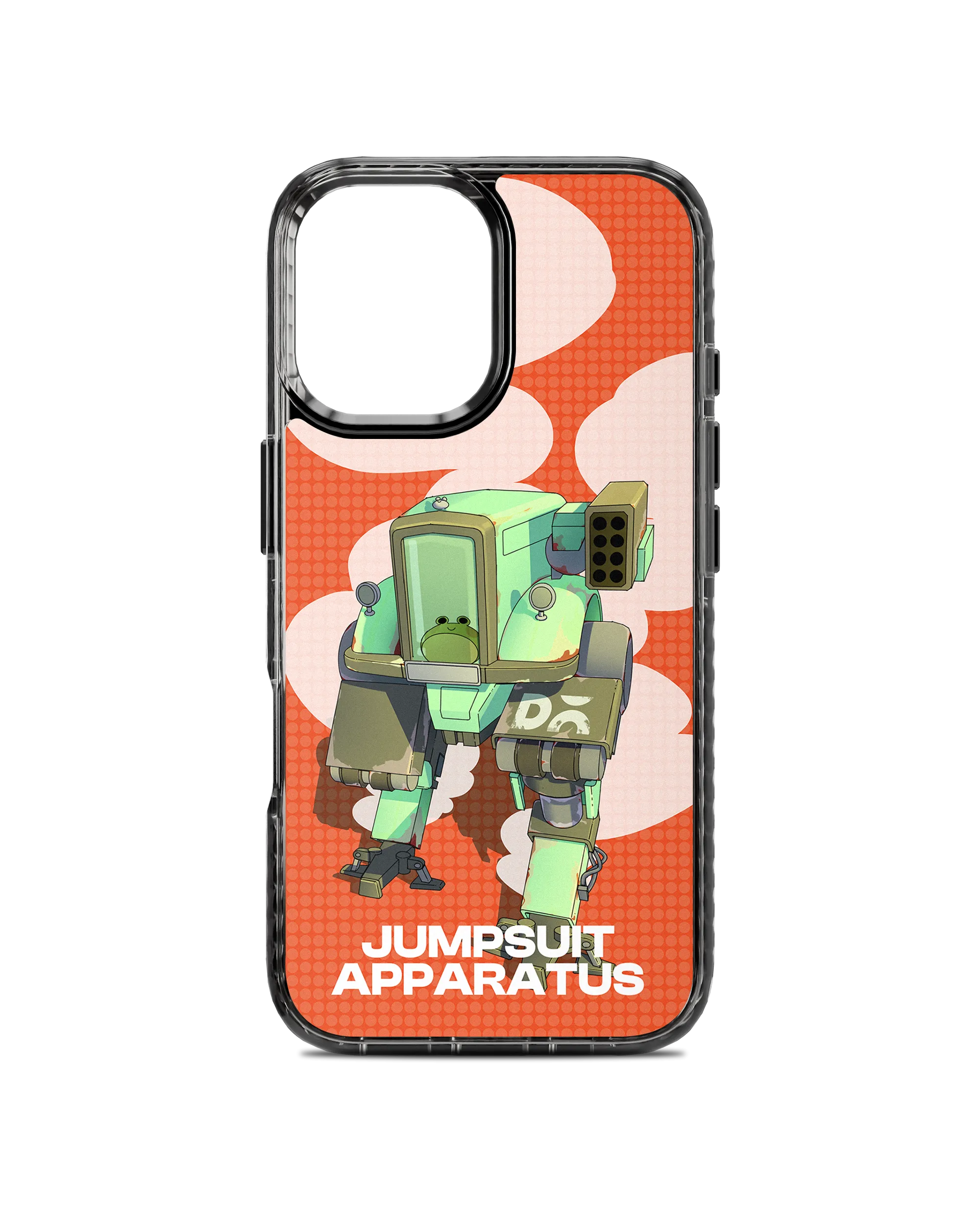 Jumpsuit Apparatus Stride 2.0 MagSafe Case Cover For iPhone 16