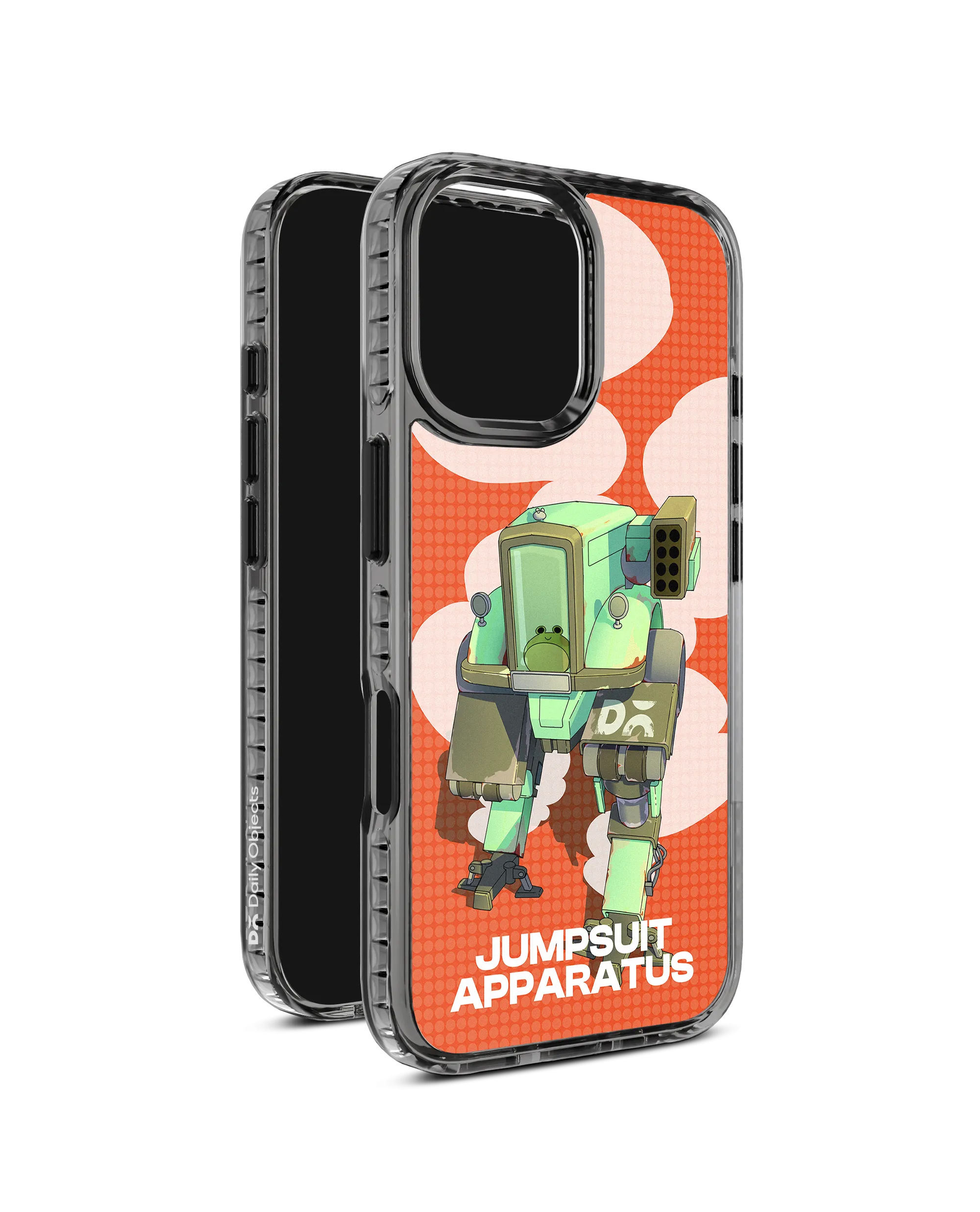 Jumpsuit Apparatus Stride 2.0 MagSafe Case Cover For iPhone 16