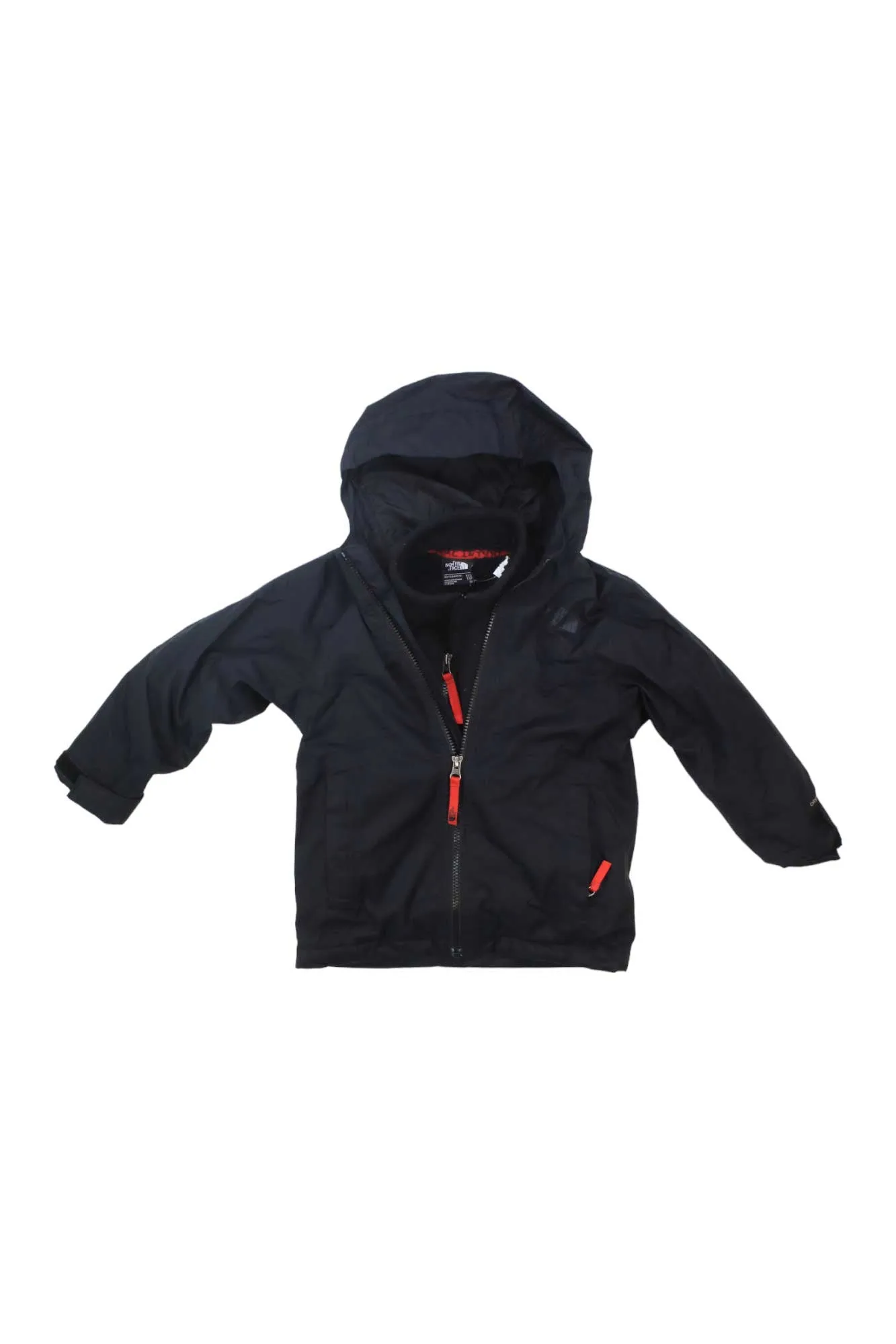 Kids' Chimborazo Triclimate 3-in-1 Jacket