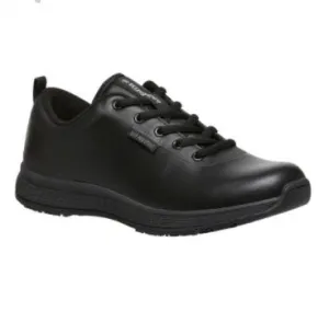 King Gee K22300 Superlite Lace Up - Black