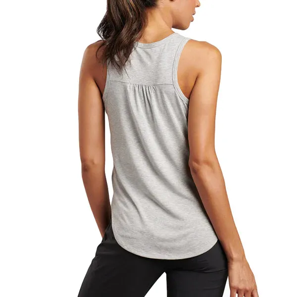 Kuhl Venture Tank Women Ash