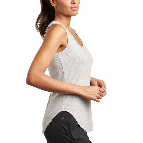 Kuhl Venture Tank Women Ash