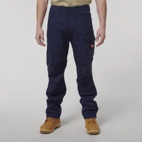 Legends Cotton Cargo Pant - Y02202 (1 Colour)