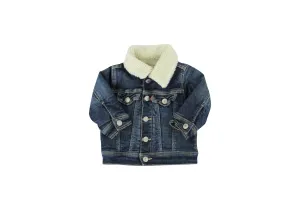 Levi's, Baby Boys Denim Jacket, 3-6 Months