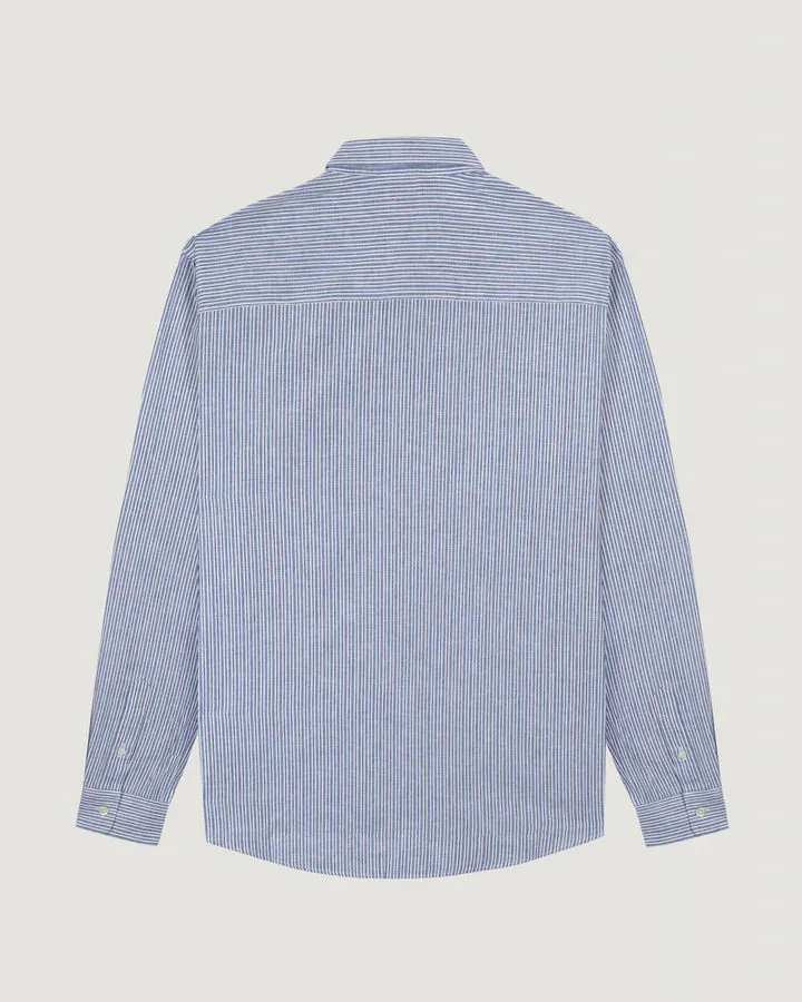 Lil Stripes Carnot Nb Shirt