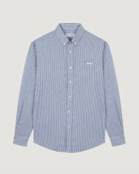 Lil Stripes Carnot Nb Shirt