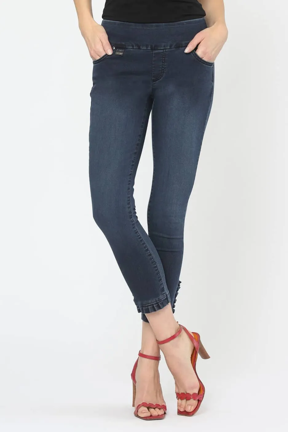 Lisette L Denim Style 541916-47 Bryana Denim