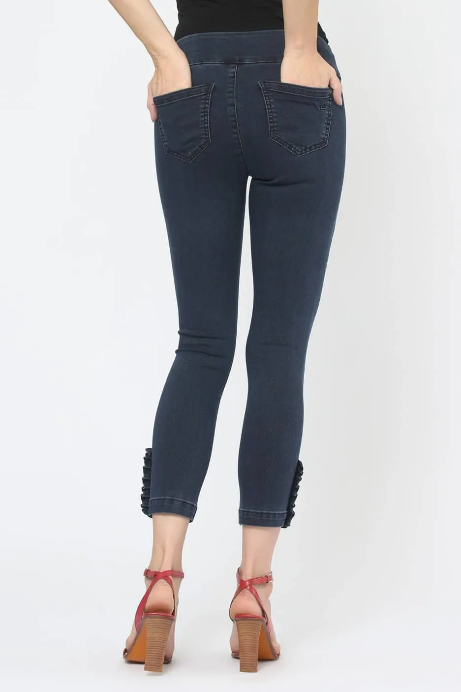 Lisette L Denim Style 541916-47 Bryana Denim