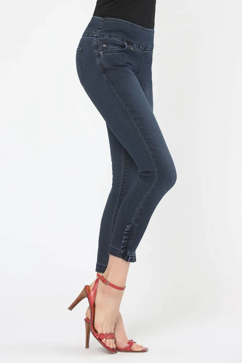 Lisette L Denim Style 541916-47 Bryana Denim