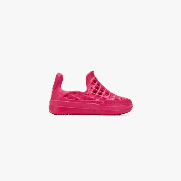 Lusso Scenario Kids Shoe | Magenta