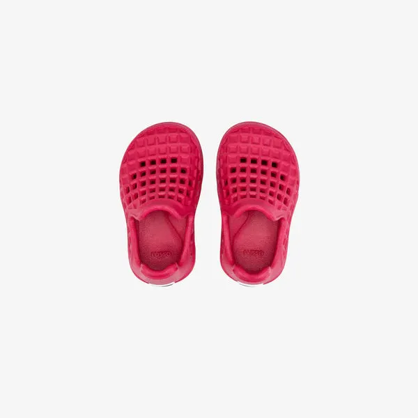 Lusso Scenario Kids Shoe | Magenta