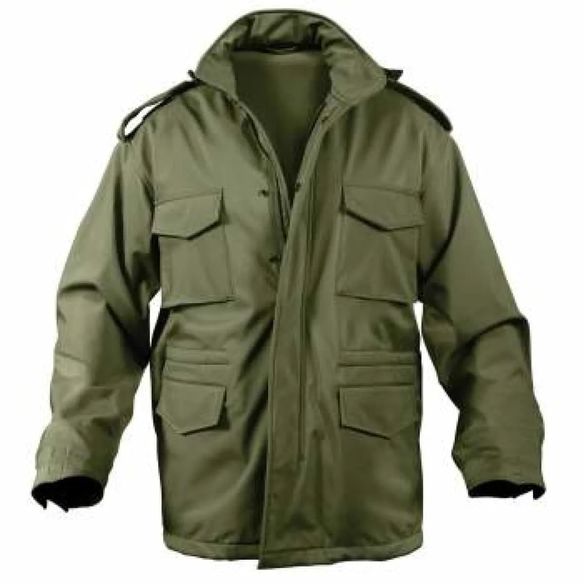 M65 Soft Shell Military Tactical Jacket