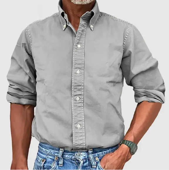 Maverick - Casual Shirt