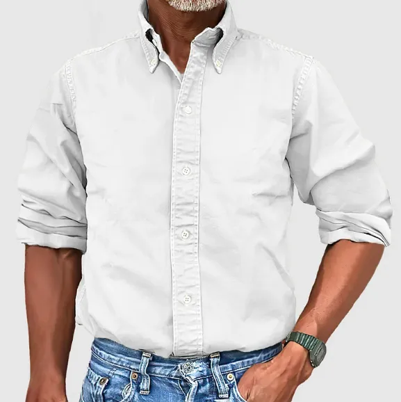 Maverick - Casual Shirt