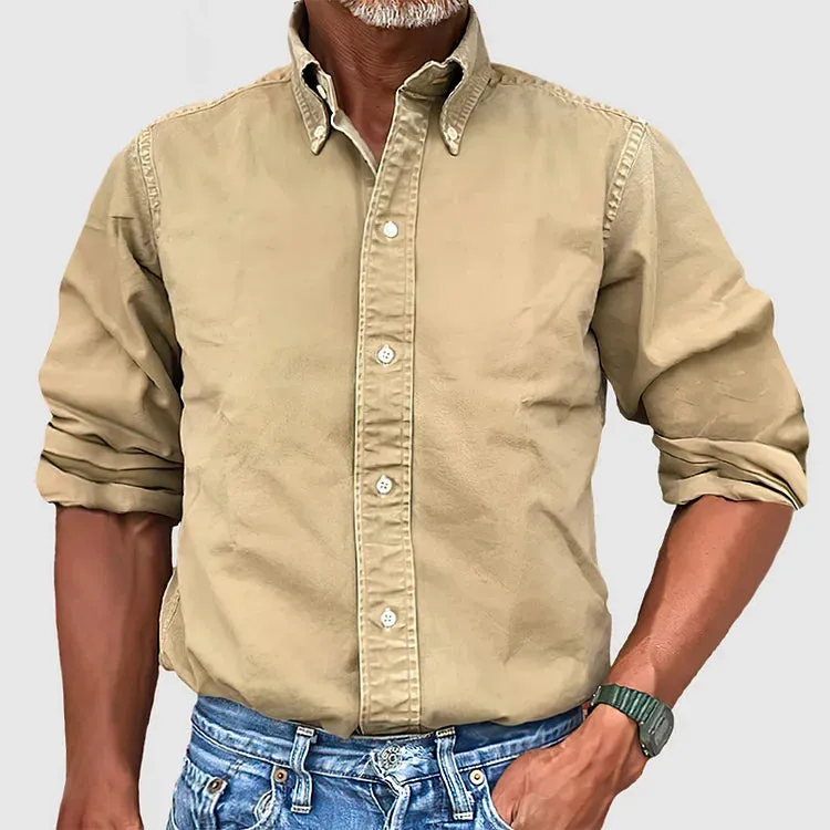 Maverick - Casual Shirt