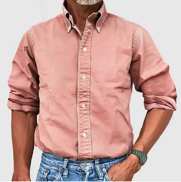 Maverick - Casual Shirt