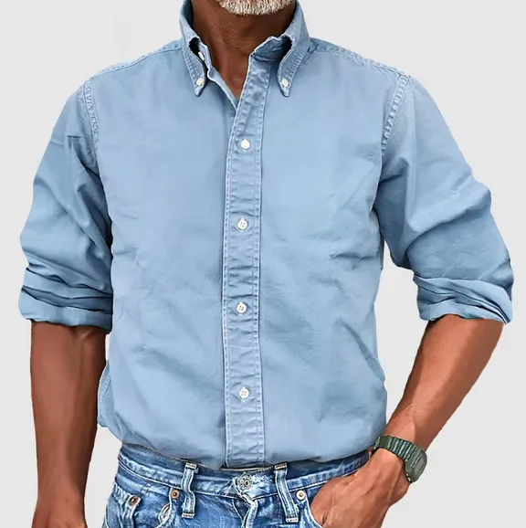 Maverick - Casual Shirt