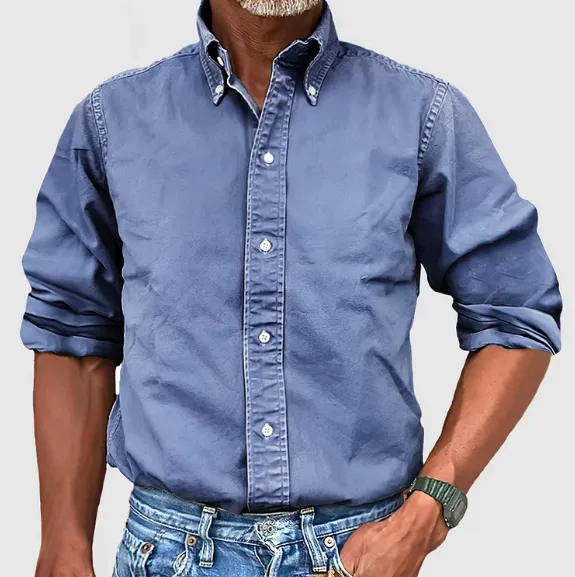 Maverick - Casual Shirt