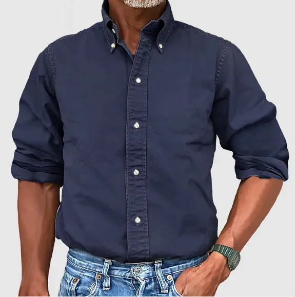 Maverick - Casual Shirt