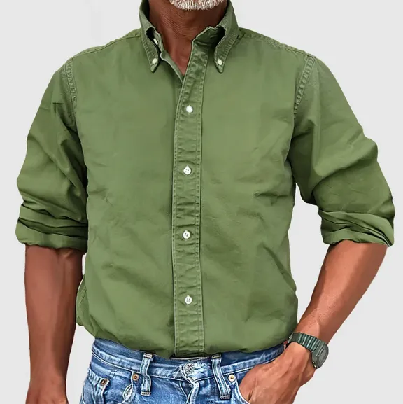 Maverick - Casual Shirt