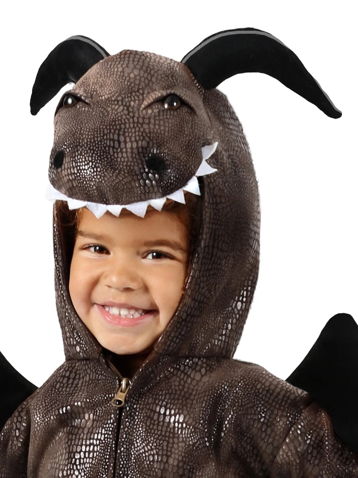 Medieval Fortress Dragon Costume for Toddlers