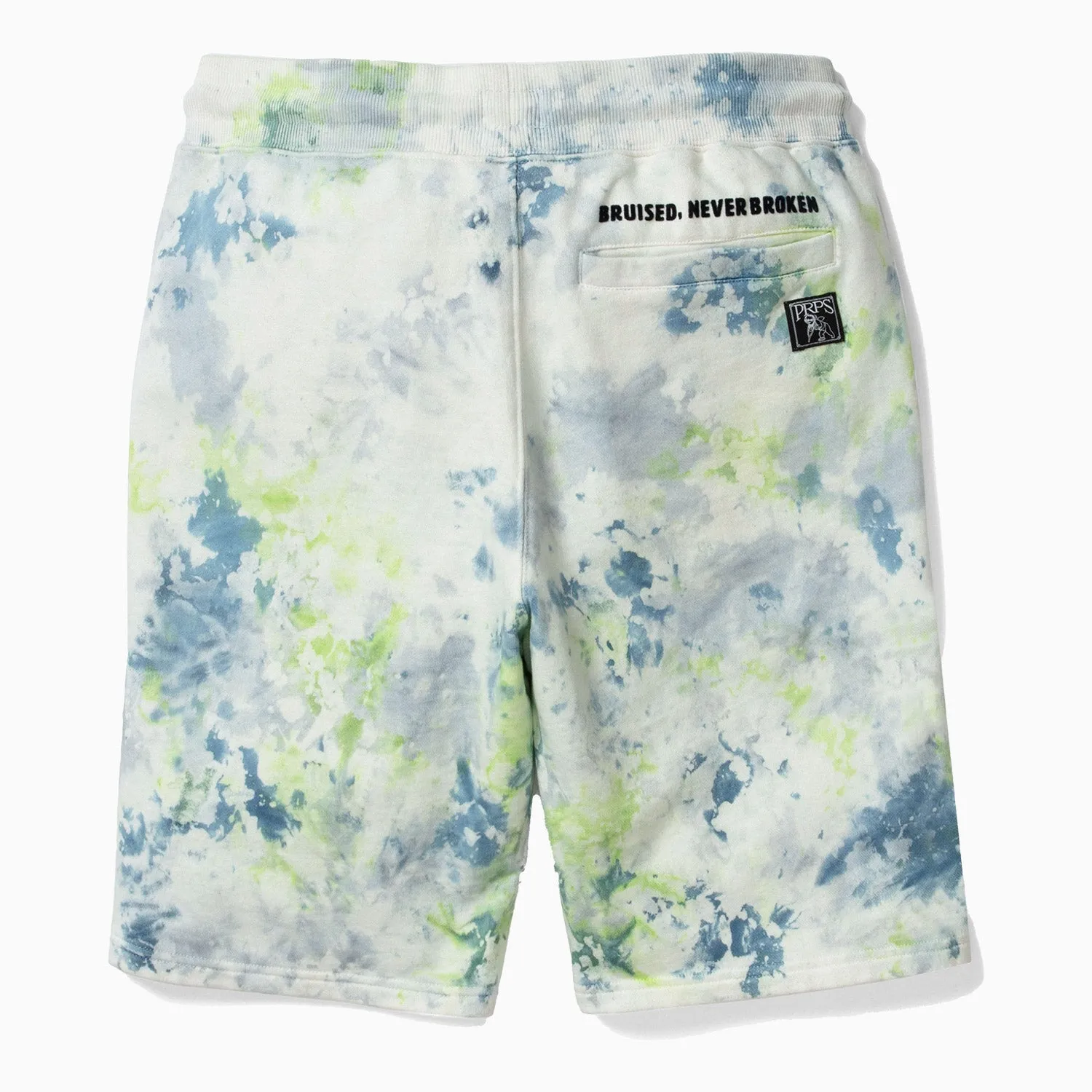 Men's Nara T-Shirt And Shorts Outfit