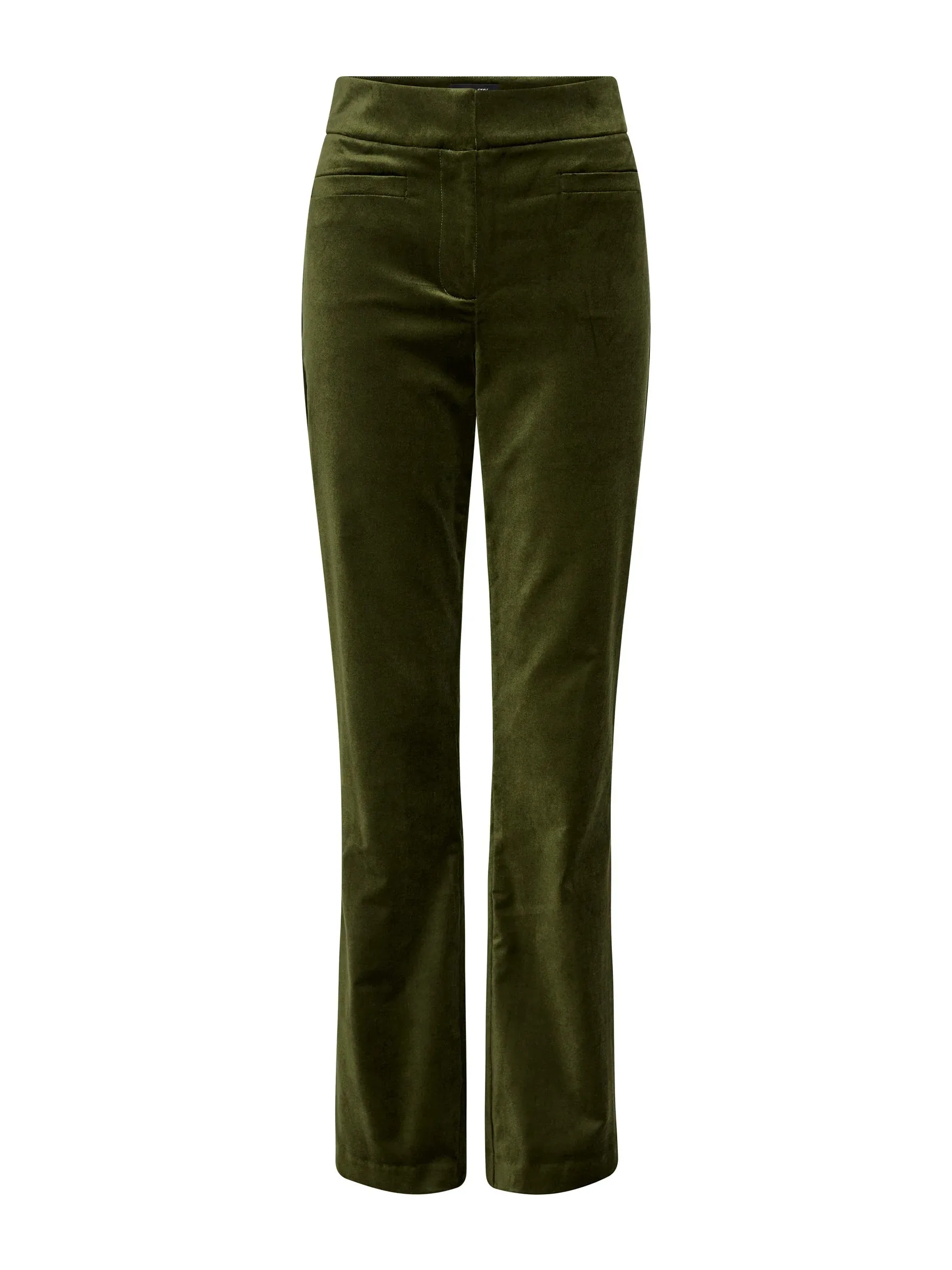 Moss & Spy Martini Pant - Olive