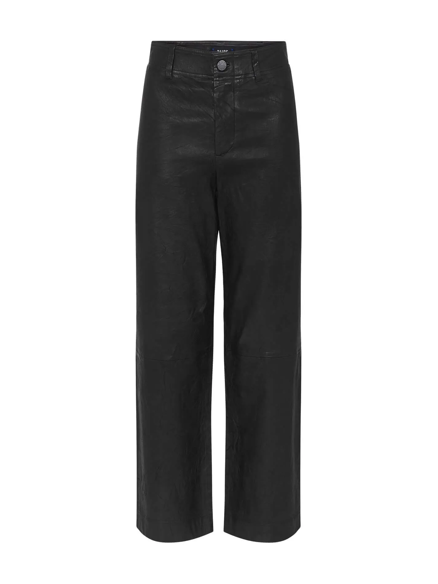 Nellie Culotte Leather Pants