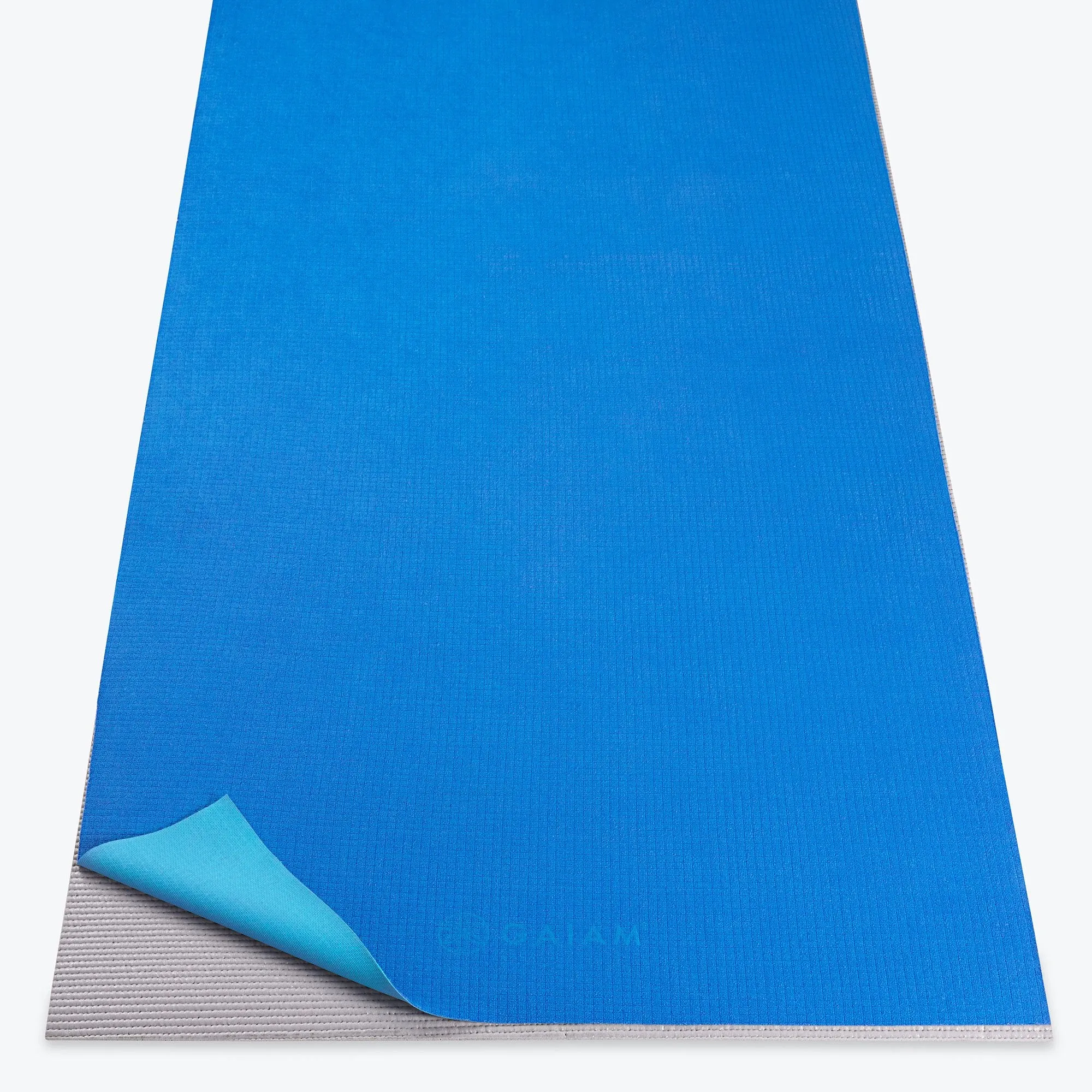 No-Slip Yoga Towel