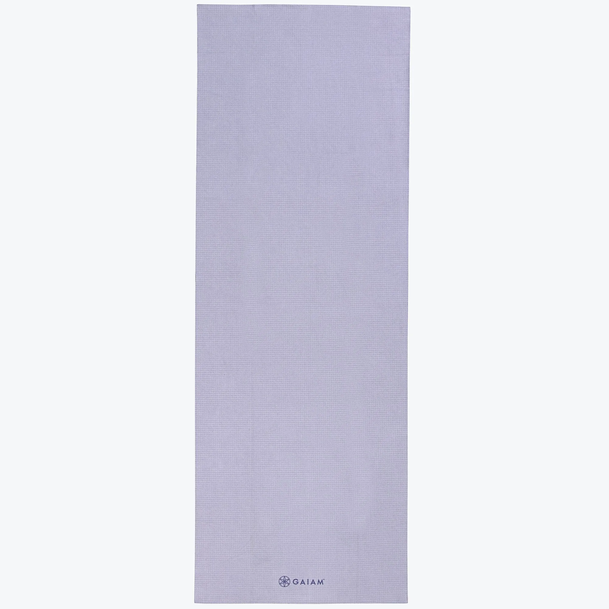 No-Slip Yoga Towel