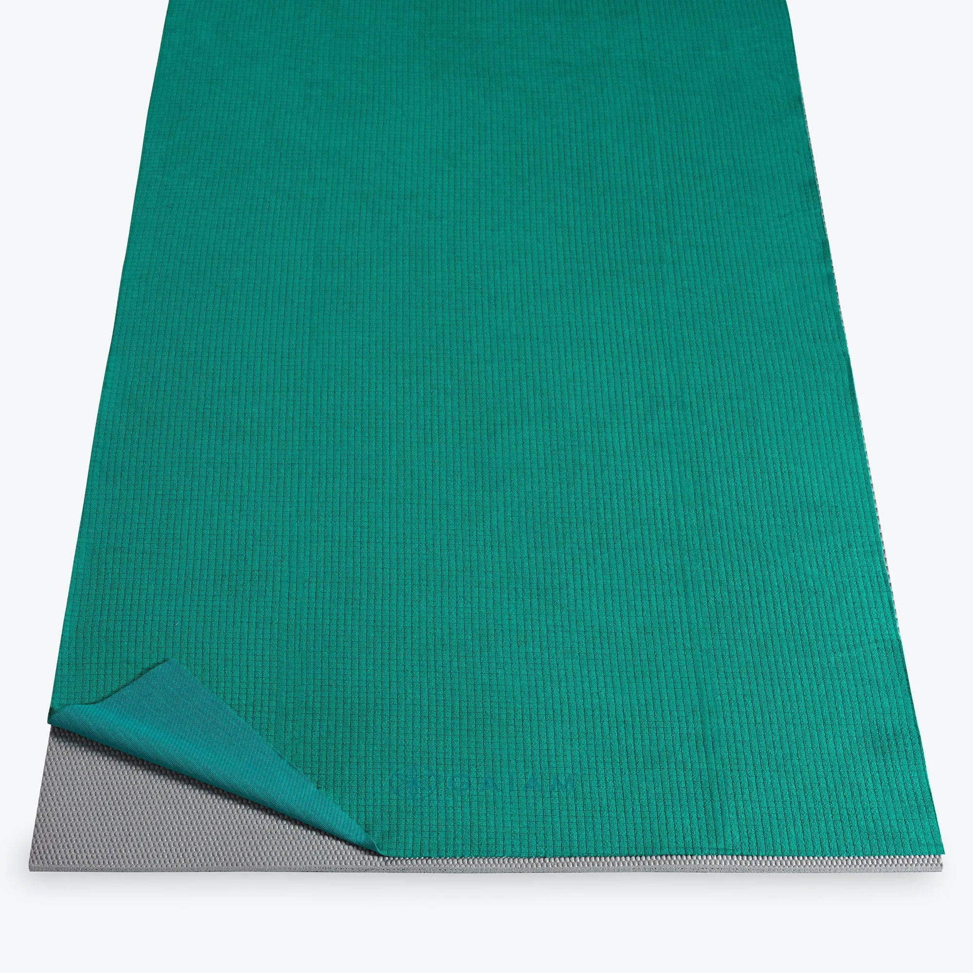 No-Slip Yoga Towel