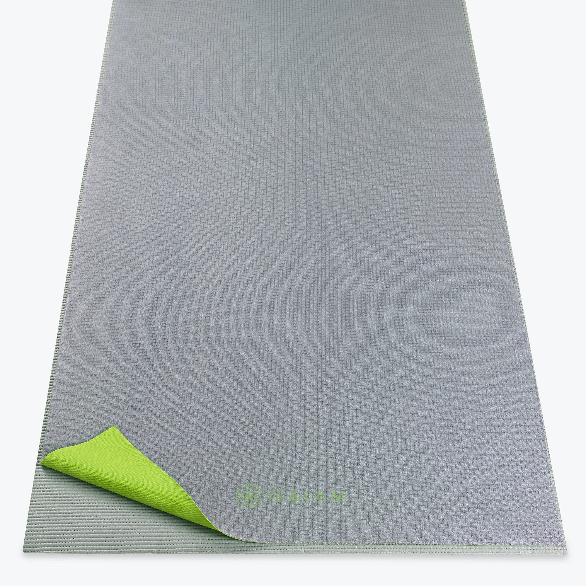 No-Slip Yoga Towel