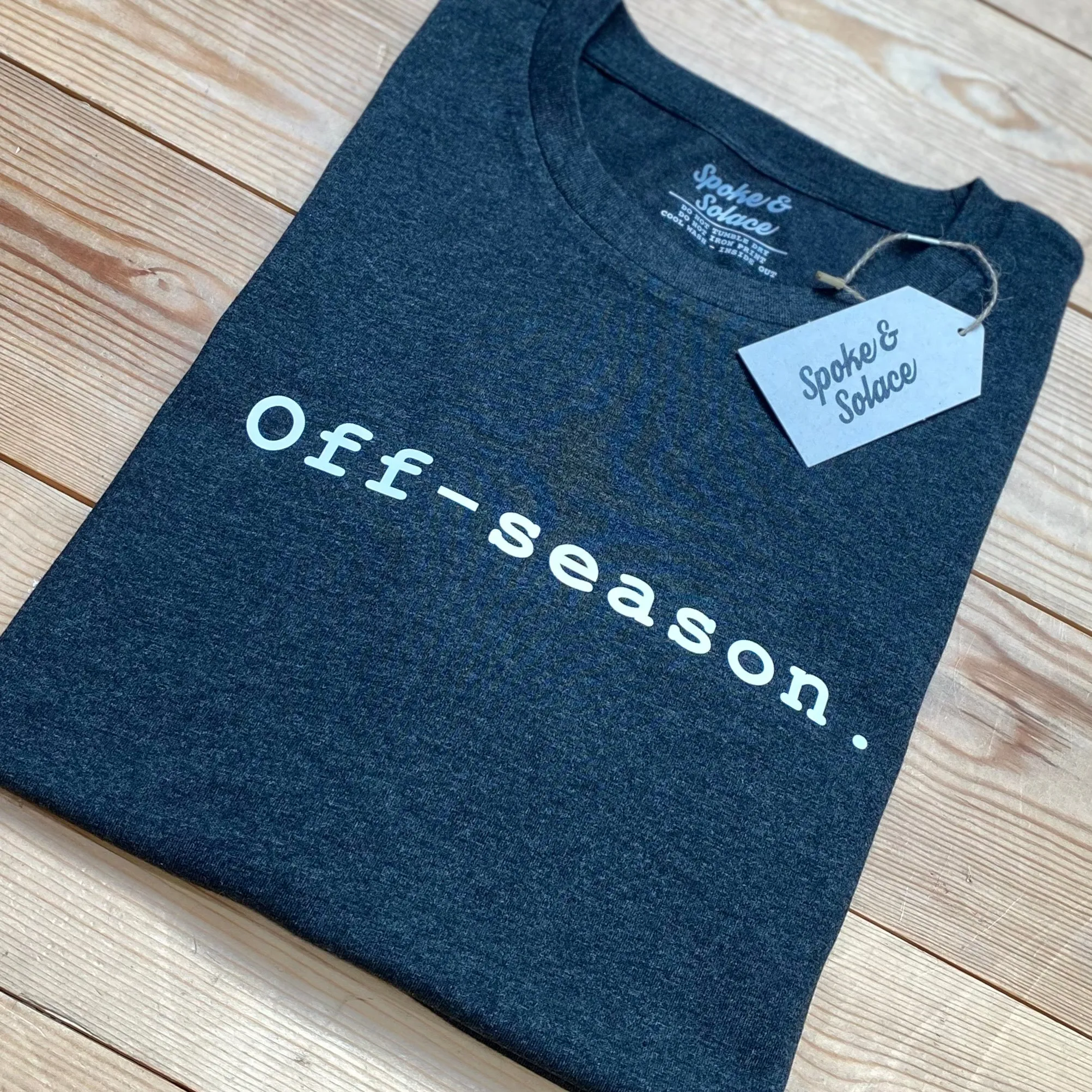 Off-Season T-Shirt