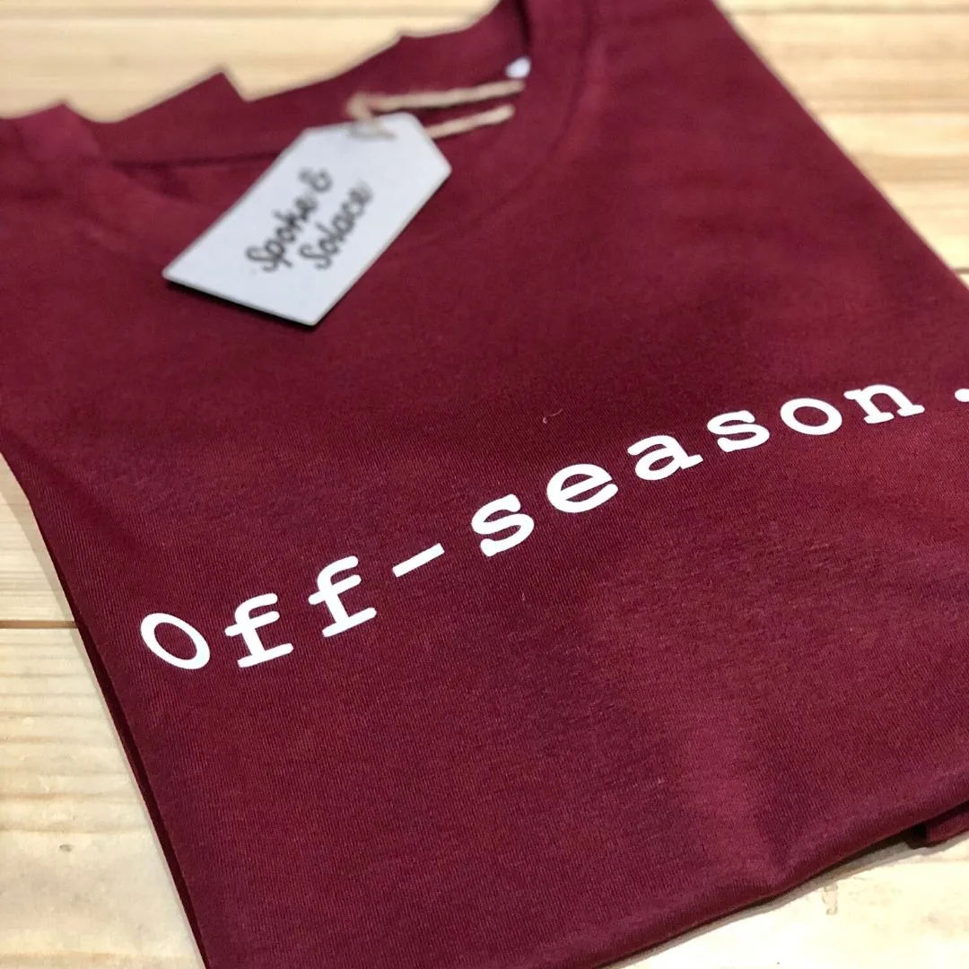 Off-Season T-Shirt