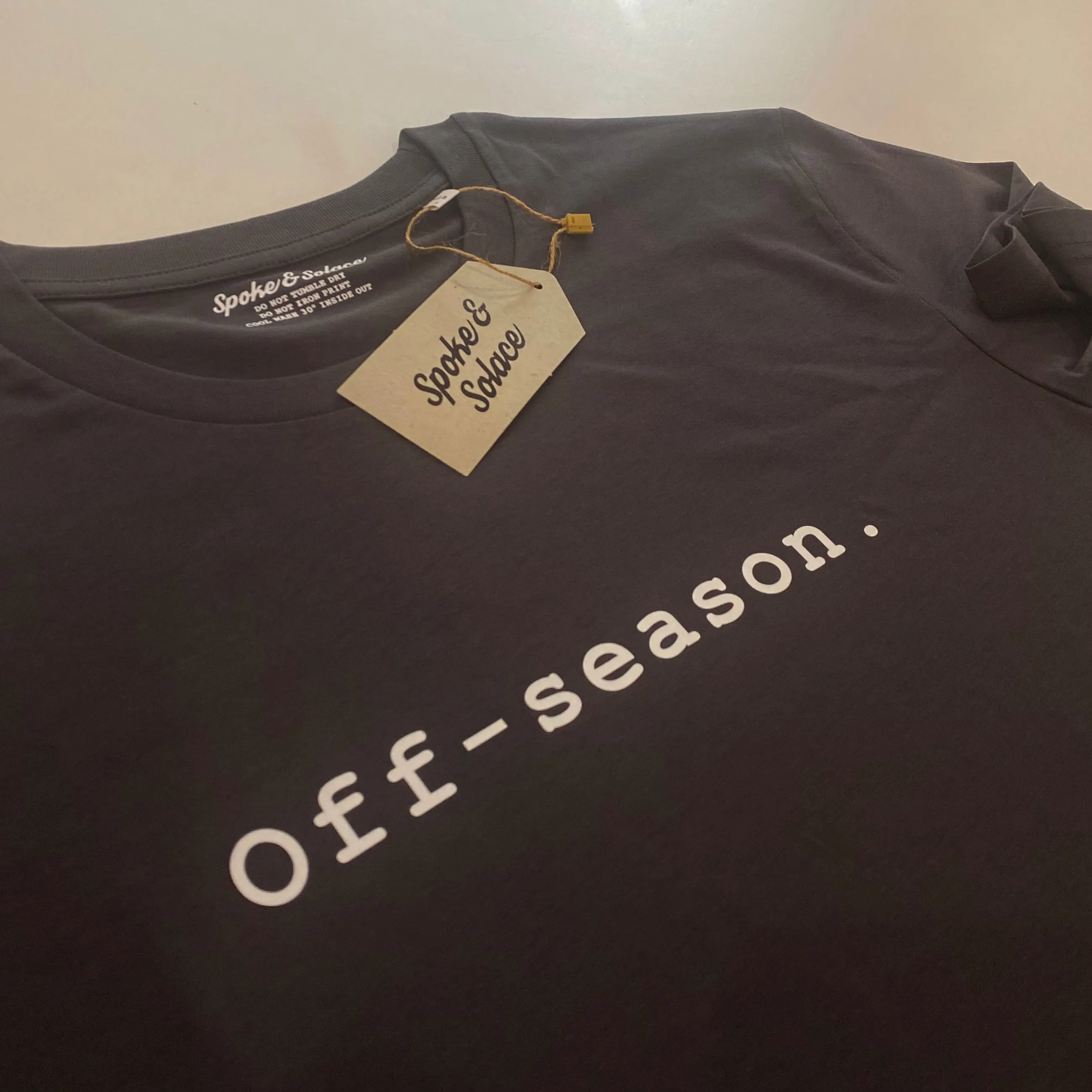 Off-Season T-Shirt