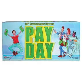 Pay Day