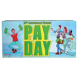 Pay Day