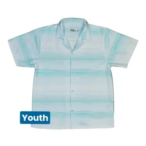 Planet Uranus Space Youth Hawaiian Shirt