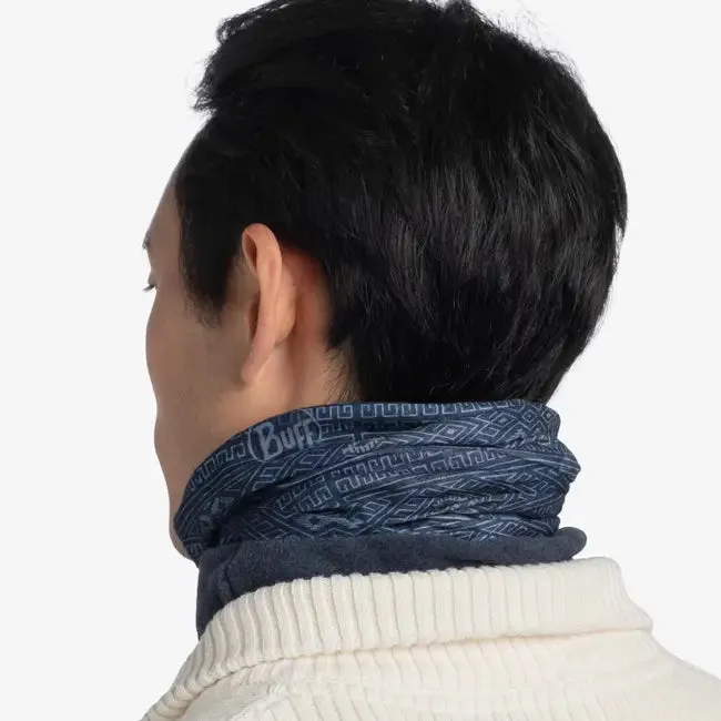 Polar Neckwear - Katic Blue