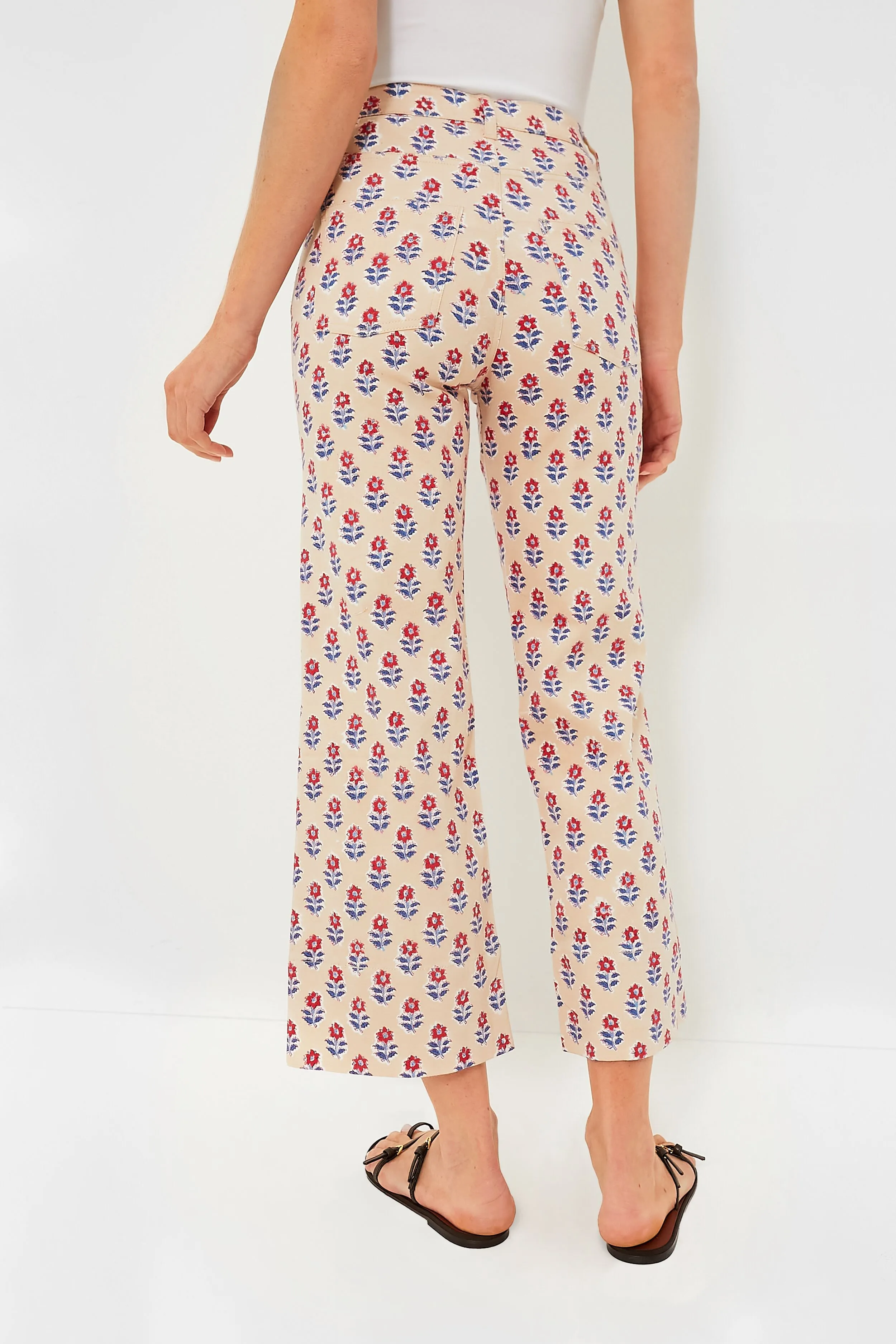 Primrose Everyday Pant