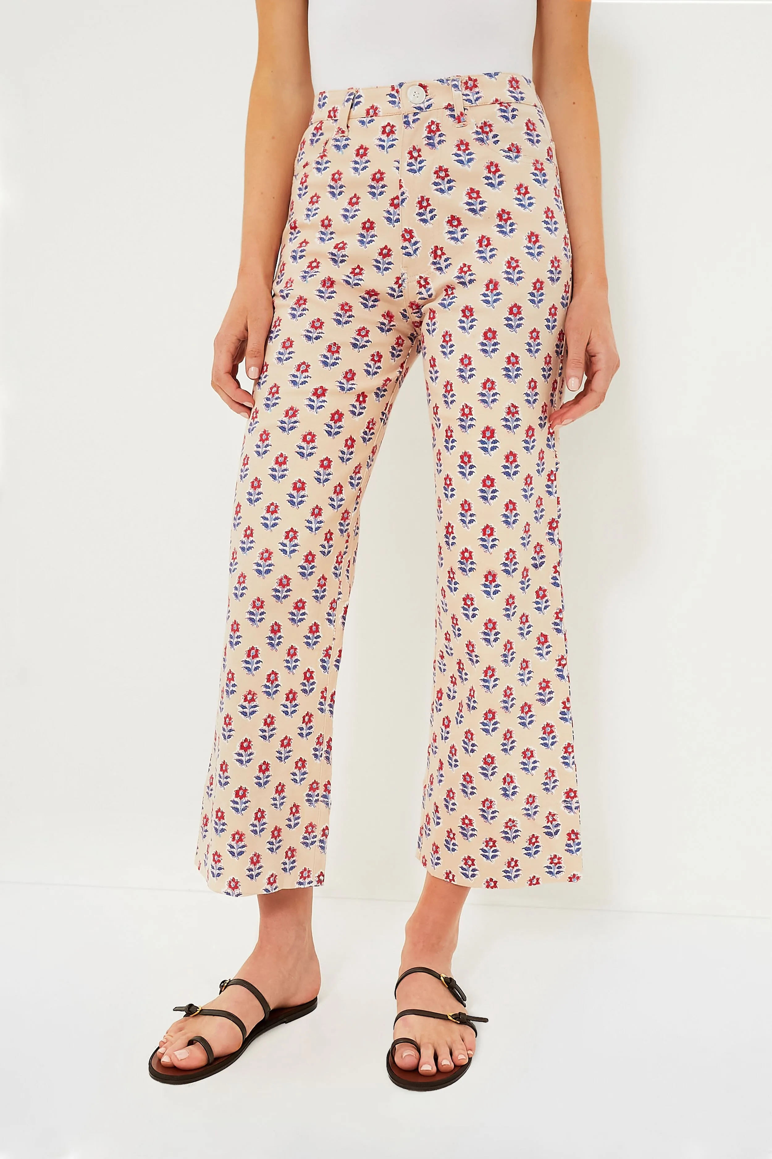 Primrose Everyday Pant