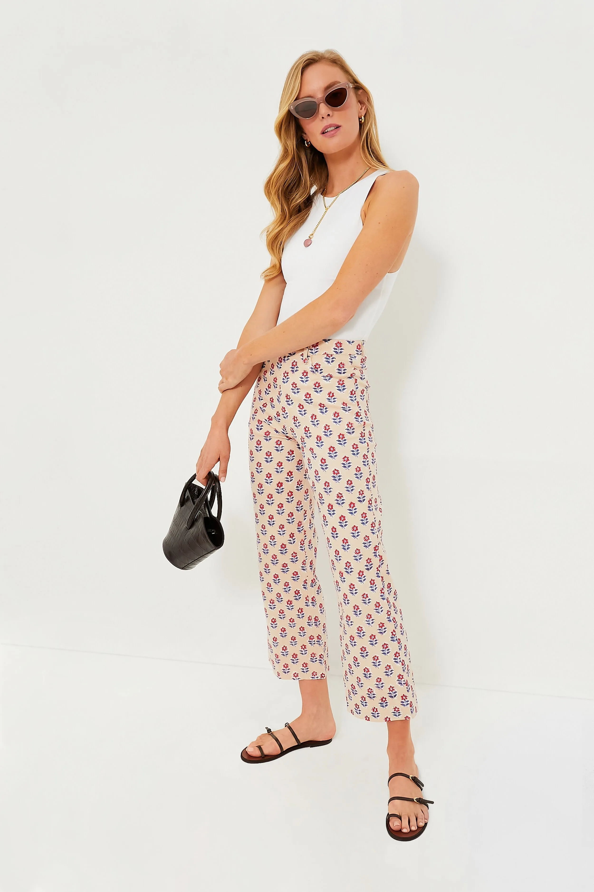 Primrose Everyday Pant