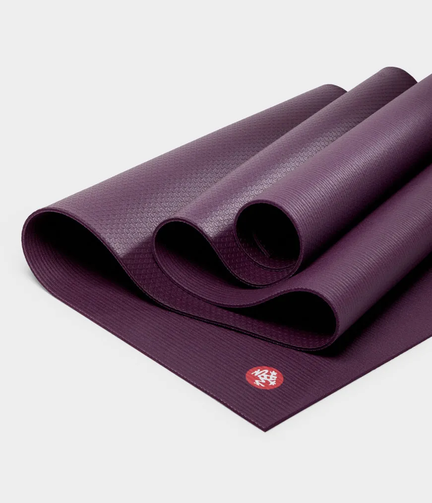 PROlite® Yoga Mat 4.7mm