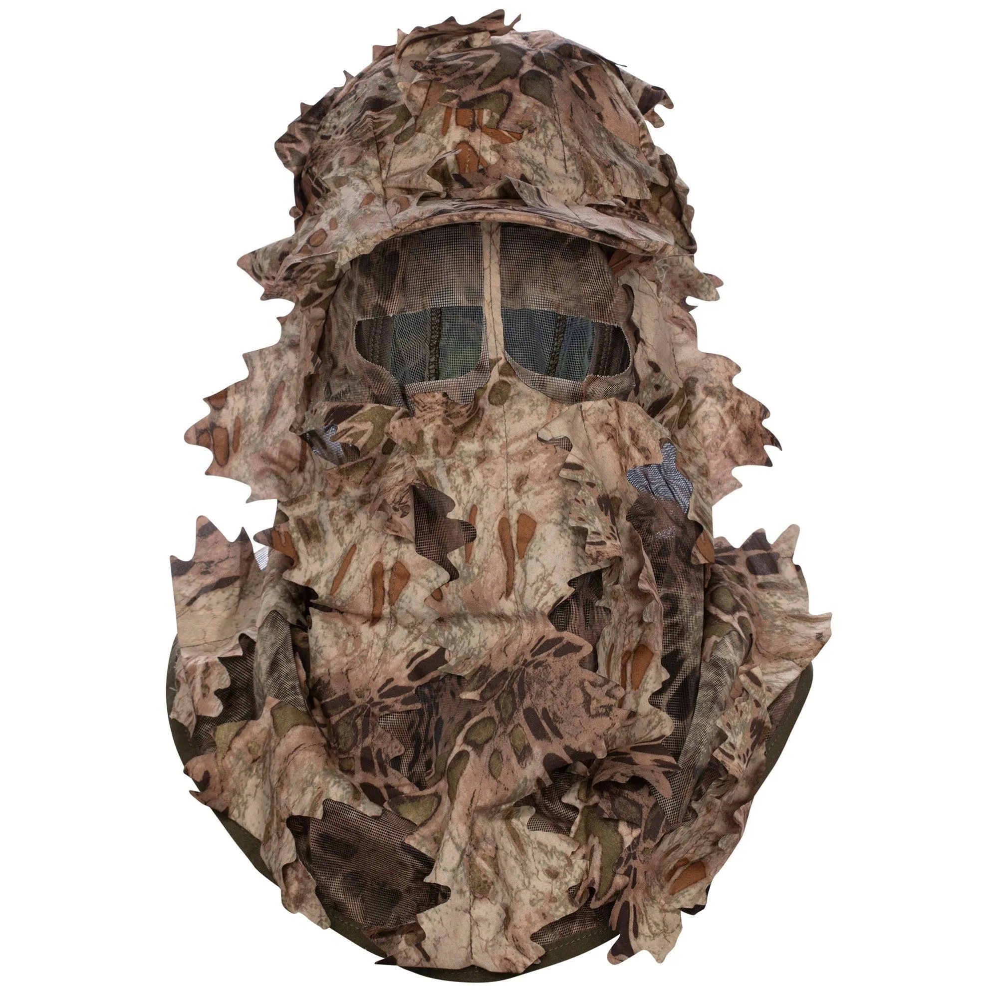 Prym1  Sand Storm Leafy Hat With Face Mask