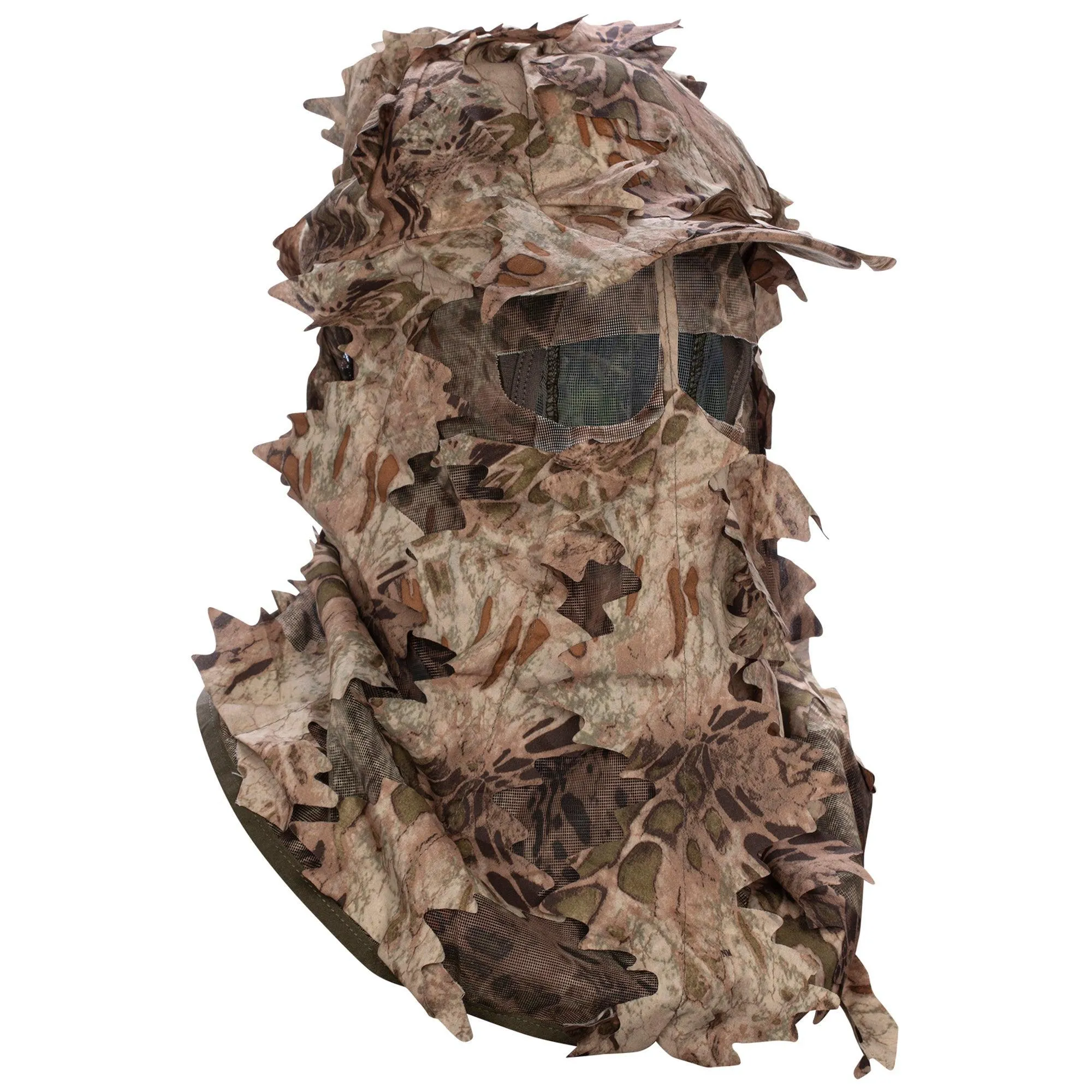 Prym1  Sand Storm Leafy Hat With Face Mask