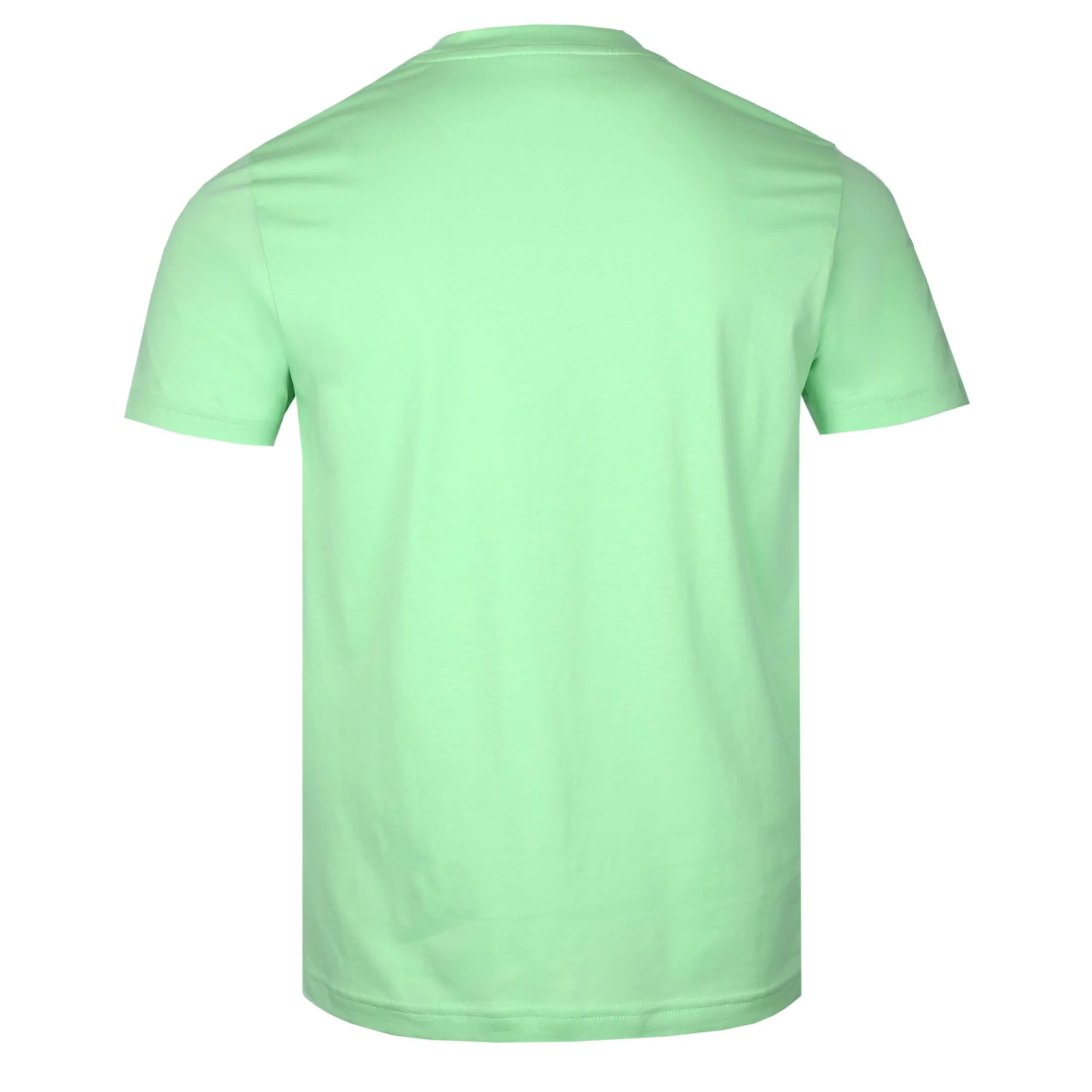 Psycho Bunny Classic T-Shirt in Icy Mint