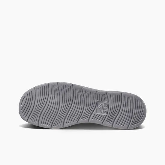 Reef Mens Cushion Coast Light Grey