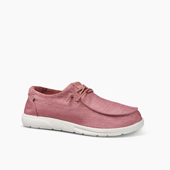 Reef Womens Cushion Coast Rose