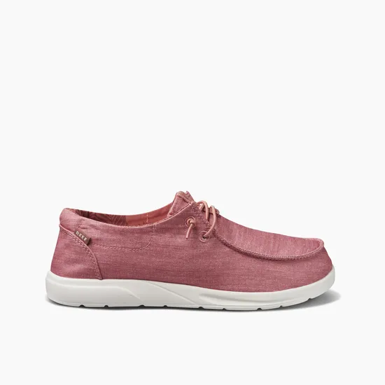 Reef Womens Cushion Coast Rose